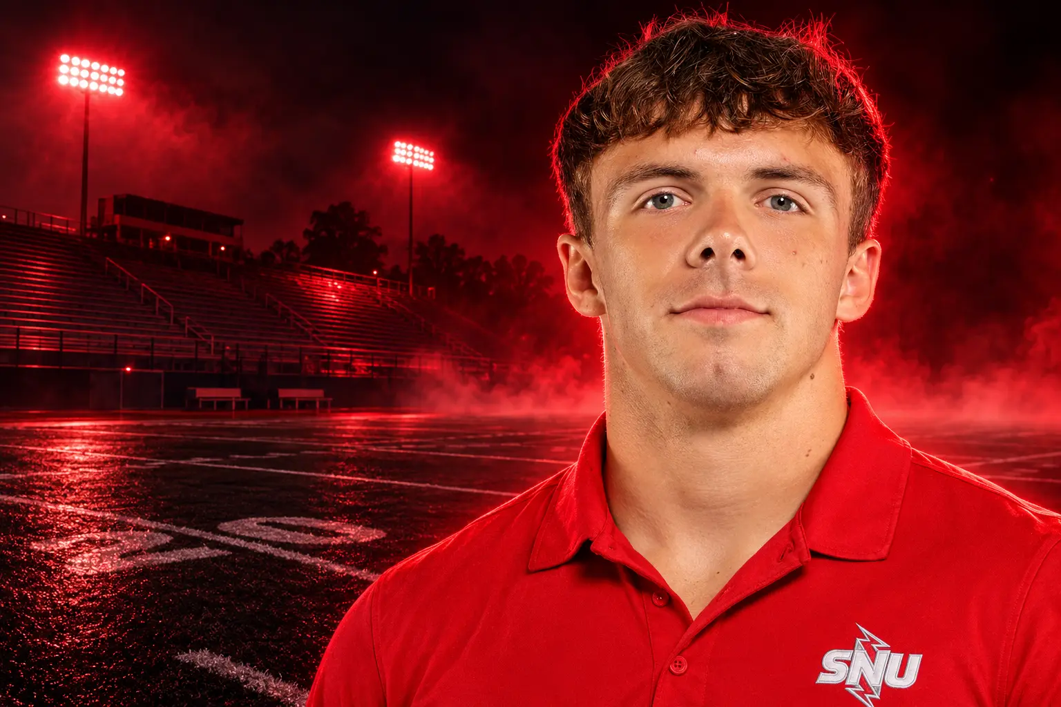 Tyler Ulrich Southern Nazarene football player dies at 21