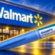 Walmart free Ozempic Mounjaro diabetes employee benefits 2027